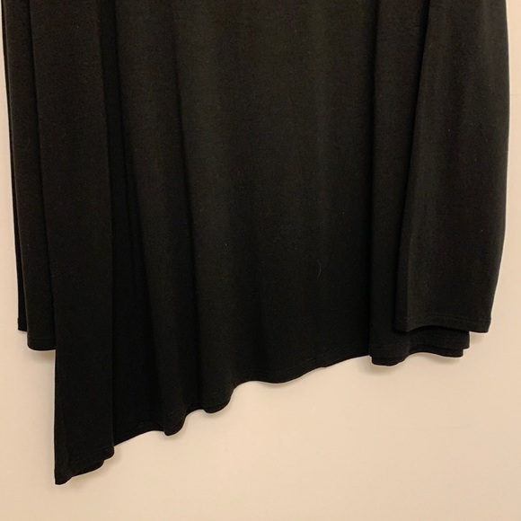 Black Swing Tunic - Picture 2 of 13